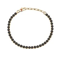 Armband Sector No Limits Herr in Stahl SANN44 - SANN44